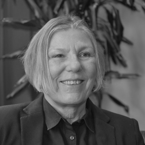 Barbara Stevens
